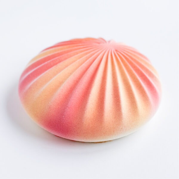 Forma silikonowa handmade Shell Dinara Kasko