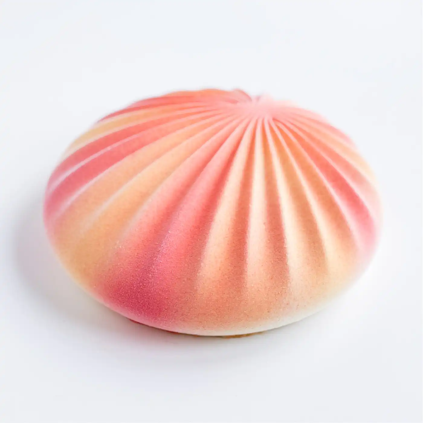 Forma silikonowa handmade Shell Dinara Kasko