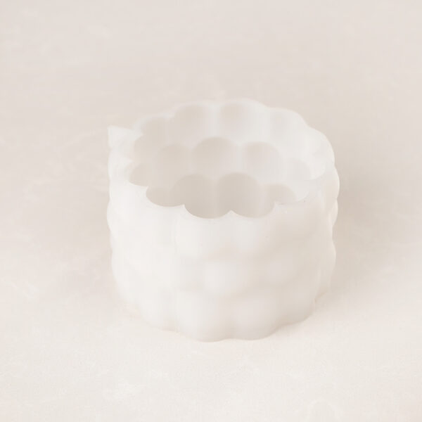 Forma silikonowa handmade Spheres Circle Bento Dinara Kasko