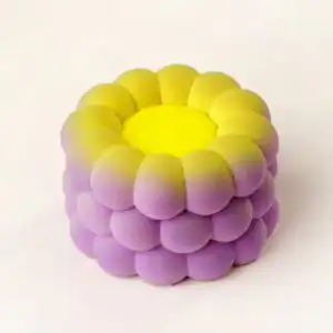 Forma silikonowa handmade Spheres Circle Bento Dinara Kasko