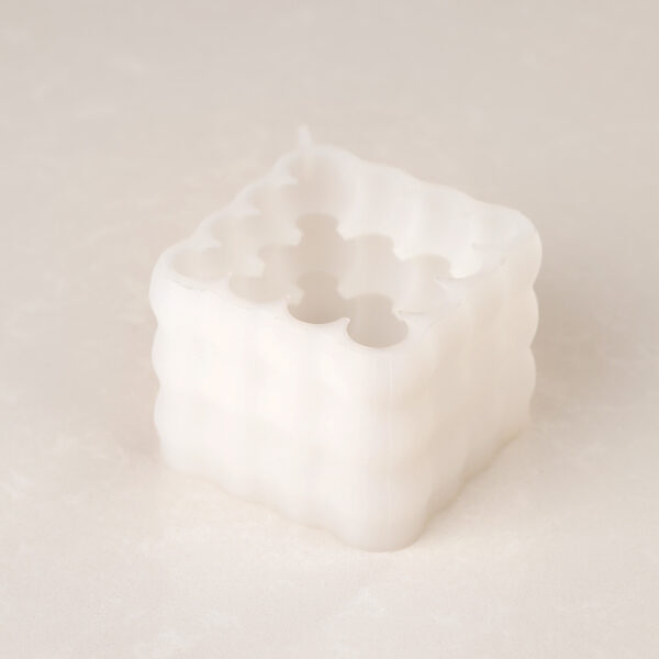 Forma silikonowa handmade Spheres Cube Bento Dinara Kasko