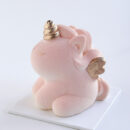 Forma silikonowa handmade Unicorn Mini Dinara Kasko