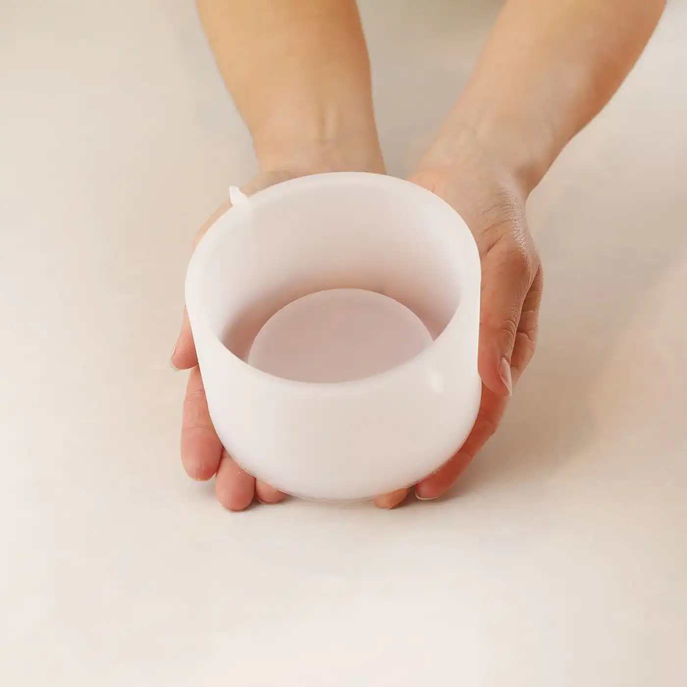 Forma silikonowa handmade Circle Bento Dinara Kasko - obrazek 2