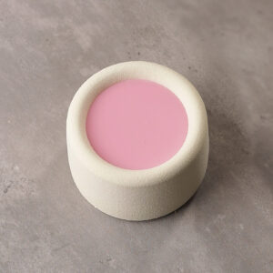 Forma silikonowa handmade Circle Bento Dinara Kasko