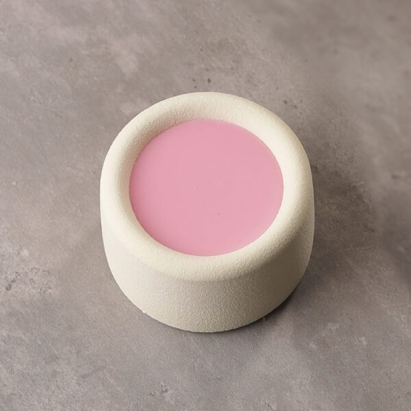 Forma silikonowa handmade Circle Bento Dinara Kasko