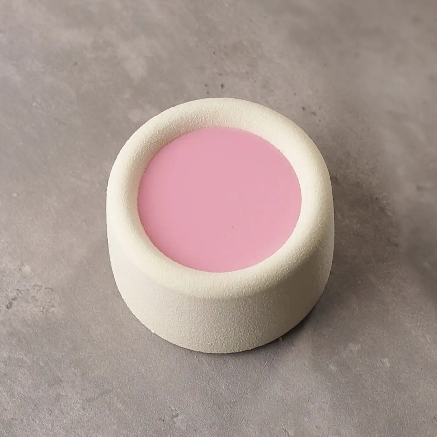 Forma silikonowa handmade Circle Bento Dinara Kasko