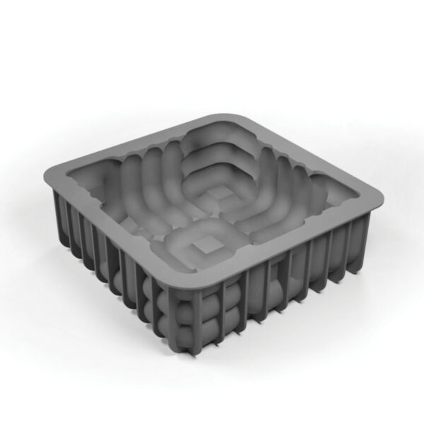Forma silikonowa Cubik Dinara Kasko