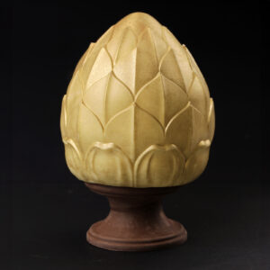 Forma silikonowa handmade Dragon Egg Dinara Kasko