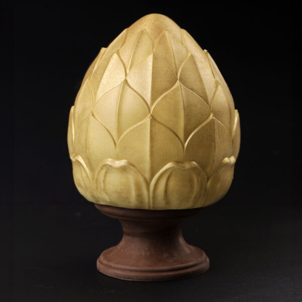 Forma silikonowa handmade Dragon Egg Dinara Kasko