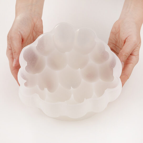 Forma silikonowa handmade Easter Cake Dinara Kasko
