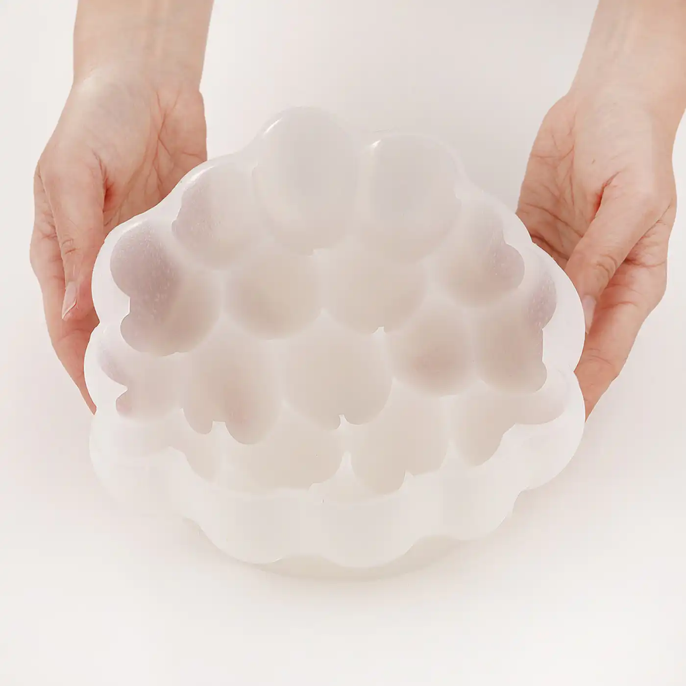 Forma silikonowa handmade Easter Cake Dinara Kasko - obrazek 2