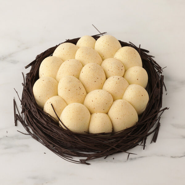 Forma silikonowa handmade Easter Cake Dinara Kasko