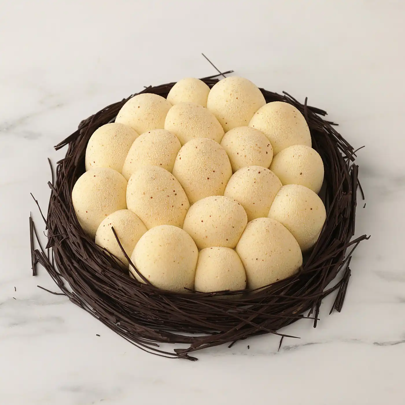 Forma silikonowa handmade Easter Cake Dinara Kasko - obrazek 3