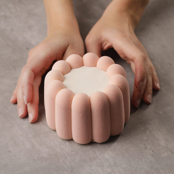 Forma silikonowa handmade Flower Bento Dinara Kasko