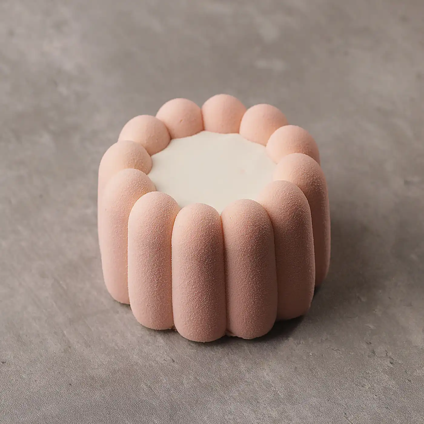 Forma silikonowa handmade Flower Bento Dinara Kasko