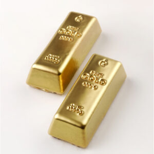 Forma silikonowa handmade Gold Bar Dinara Kasko