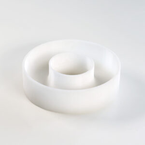 Forma silikonowa handmade Insert for Torus Dinara Kasko