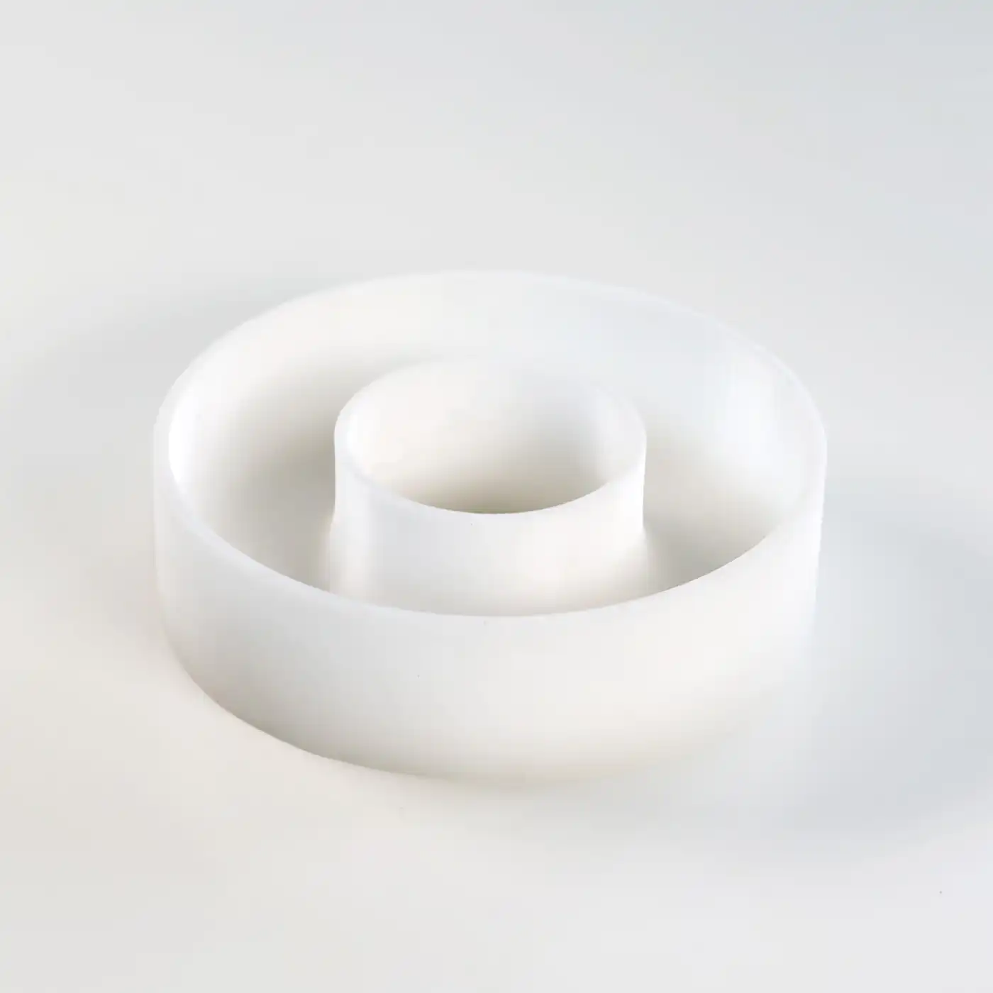 Forma silikonowa handmade Insert for Torus Dinara Kasko