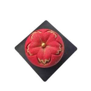 Forma silikonowa handmade Lychee Dinara Kasko
