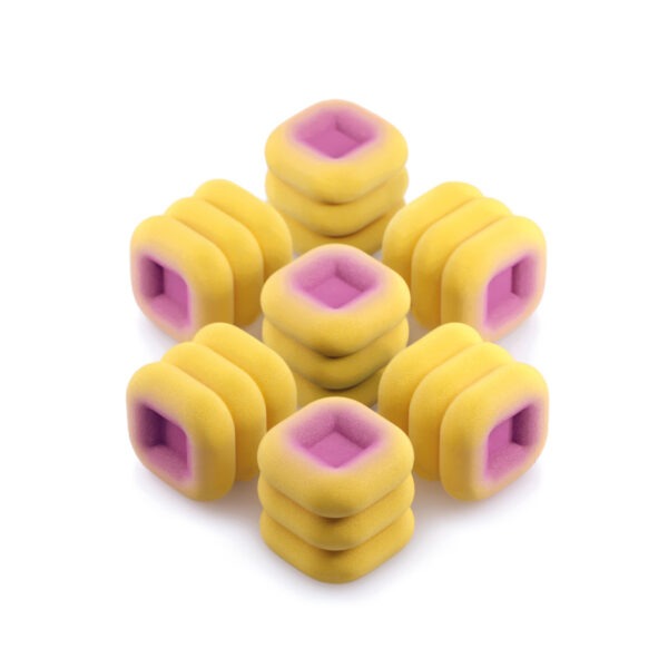 Forma silikonowa Mini Cubik Dinara Kasko