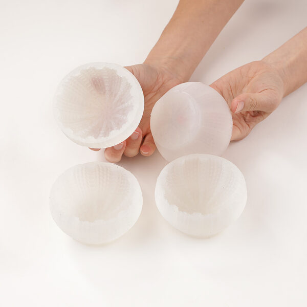 Forma silikonowa handmade Mini Shapka Dinara Kasko