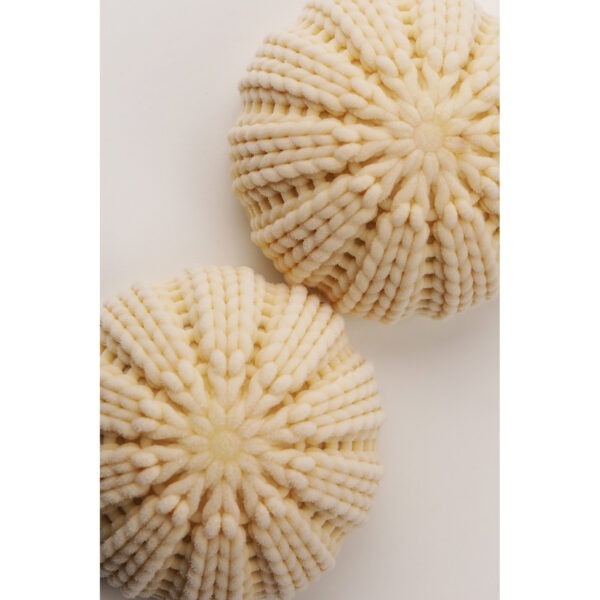 Forma silikonowa handmade Mini Shapka Dinara Kasko