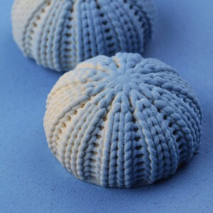 Forma silikonowa handmade Mini Shapka Dinara Kasko