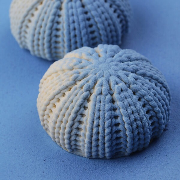 Forma silikonowa handmade Mini Shapka Dinara Kasko