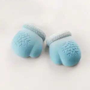 Forma silikonowa handmade Mittens Dinara Kasko