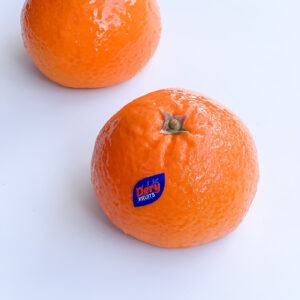 Forma silikonowa handmade Orange Dinara Kasko