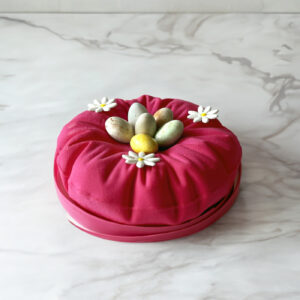 Forma silikonowa handmade Pillow Bento 600ml Dinara Kasko