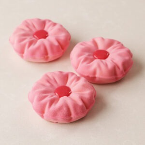 Forma silikonowa handmade Pillow Round Mini Dinara Kasko