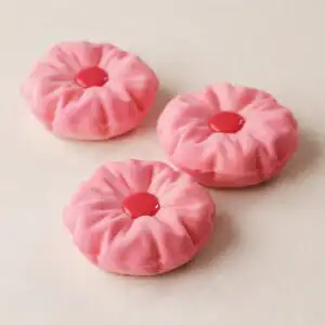 Forma silikonowa handmade Pillow Round Mini Dinara Kasko