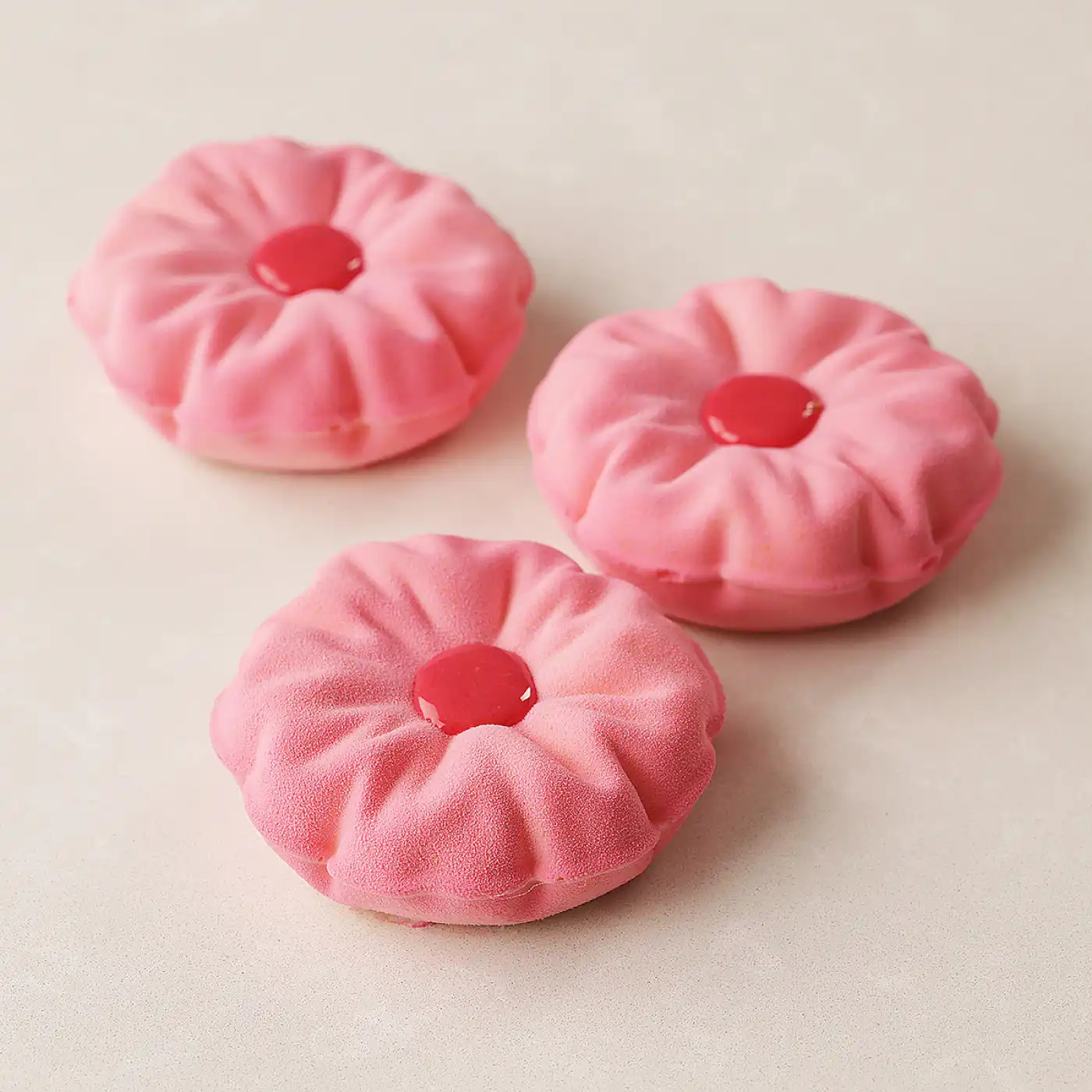 Forma silikonowa handmade Pillow Round Mini Dinara Kasko