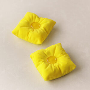 Forma silikonowa handmade Pillow Square Mini 100ml Dinara Kasko