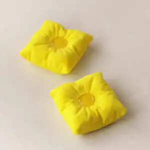 Forma silikonowa handmade Pillow Square Mini 100ml Dinara Kasko