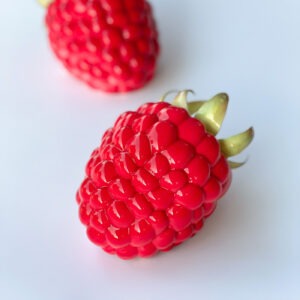 Forma silikonowa handmade Raspberry Dinara Kasko