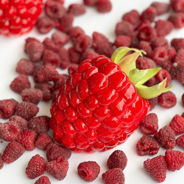 Forma silikonowa handmade Raspberry Dinara Kasko