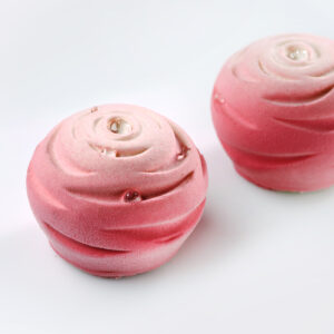Forma silikonowa handmade Rose Dinara Kasko