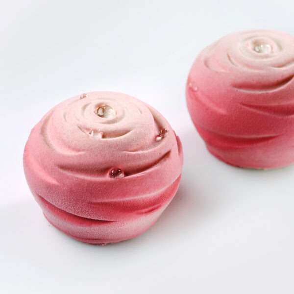 Forma silikonowa handmade Rose Dinara Kasko