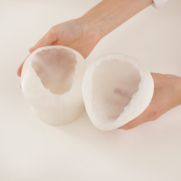Forma silikonowa handmade Strawberry Dinara Kasko