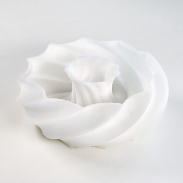 Forma silikonowa handmade Torus Dinara Kasko