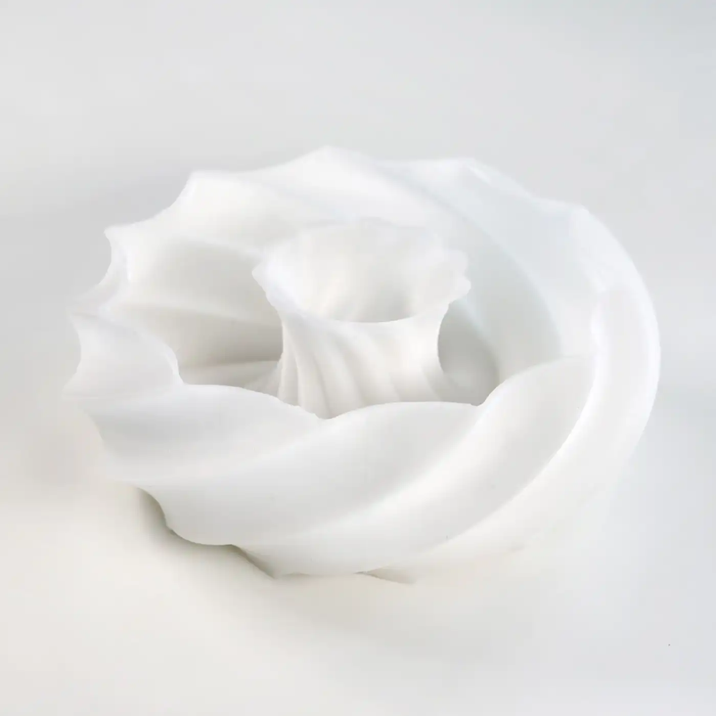 Forma silikonowa handmade Torus Dinara Kasko - obrazek 2