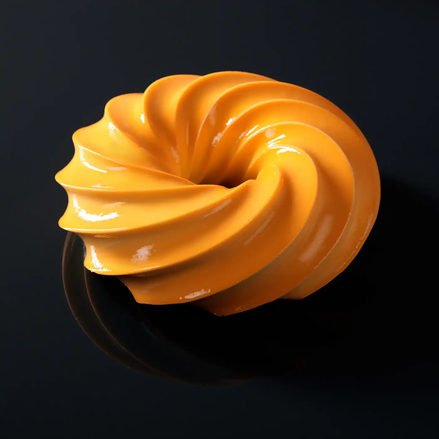 Forma silikonowa handmade Torus Dinara Kasko - obrazek 4