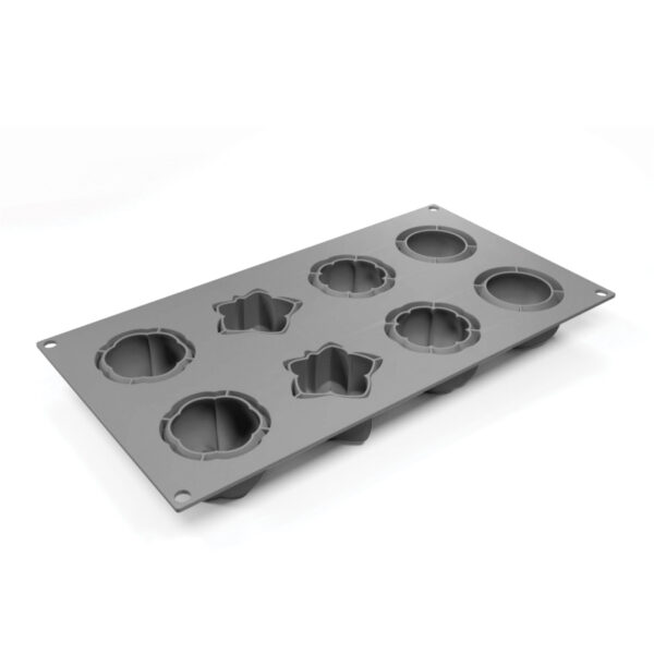 Forma silikonowa Wagashi Dinara Kasko
