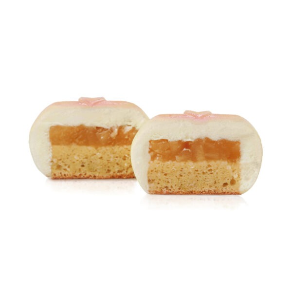 Forma silikonowa Wagashi Dinara Kasko