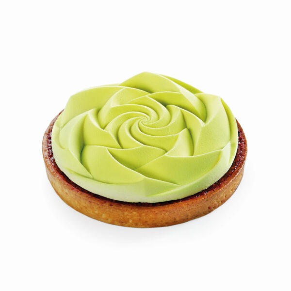 Forma silikonowa Tart Kit Dinara Kasko