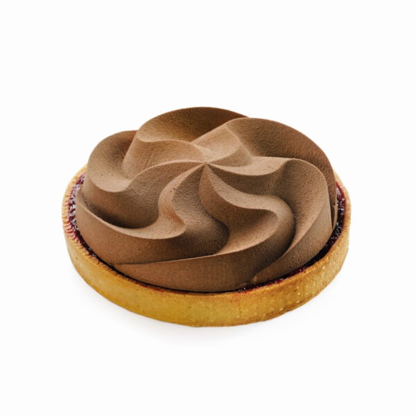 Forma silikonowa Tart Kit Dinara Kasko