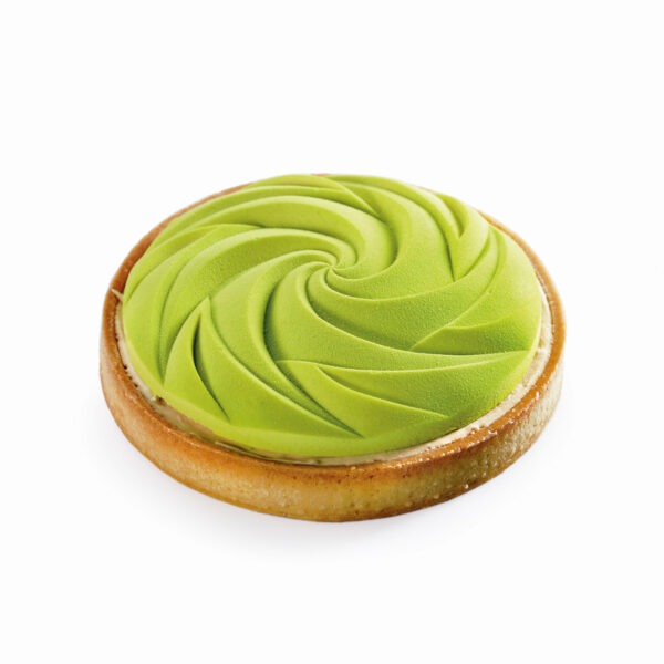 Forma silikonowa Tart Kit Dinara Kasko