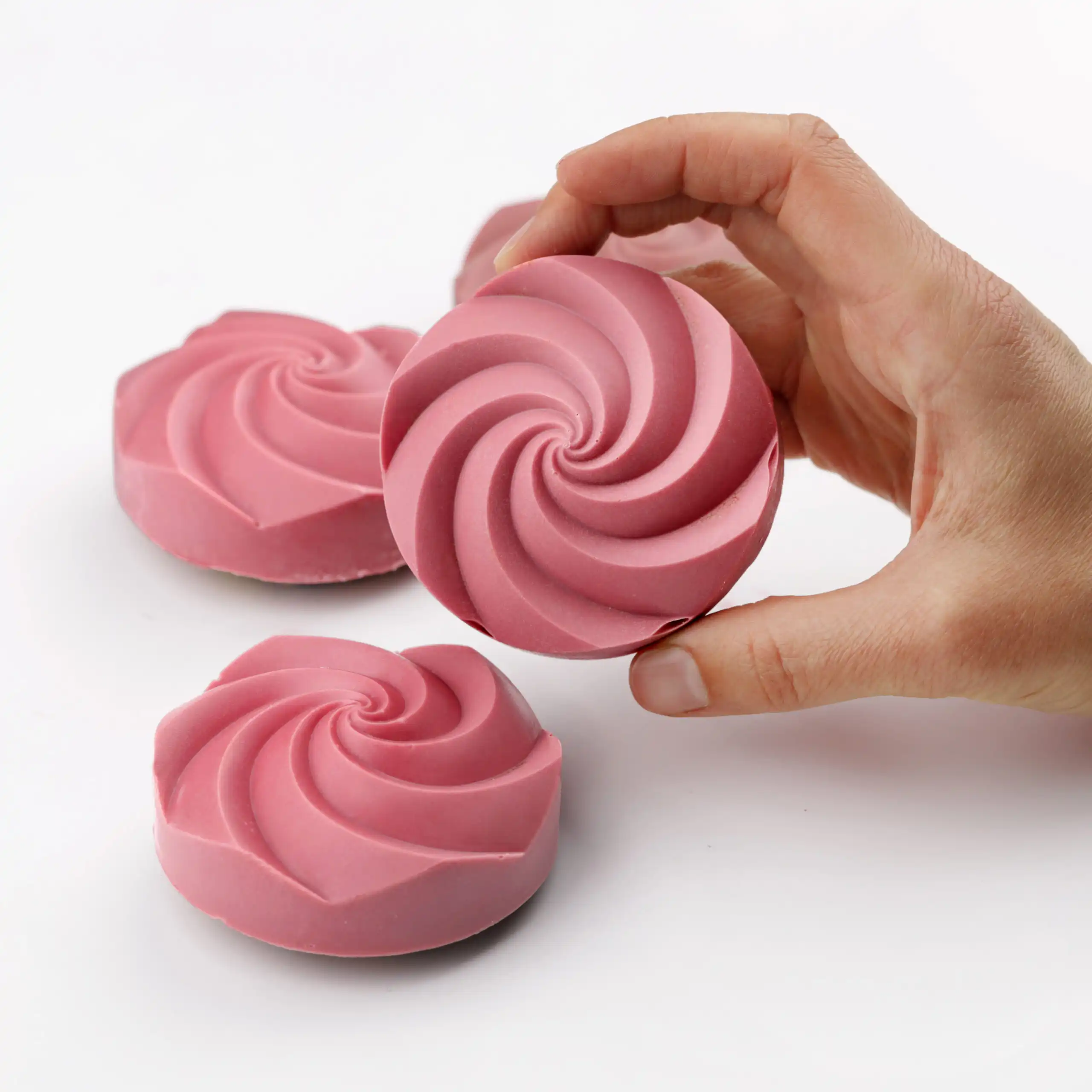 Forma silikonowa Small Spiral tarts Dinara Kasko - obrazek 7